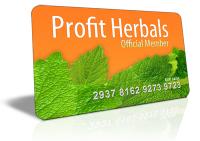 Profit Herbals Pro Membership